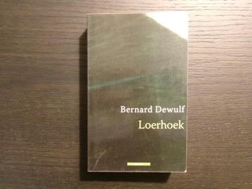 Loerhoek  -Bernard Dewulf- beschikbaar voor biedingen