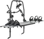 Porte-vélos sur hayon menabo polaris 3 pour 3 vélos, Auto diversen, 3 fietsen of meer, Nieuw, Elektrische fiets, Achterklepdrager