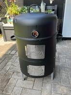 Buccan houtskool BBQ, Tuin en Terras, Ophalen, Gebruikt, Buccan, Met accessoires