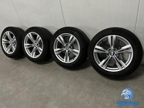 6-7mm! Originele BMW X5 F15 X6 F16 Style 467M 19 inch breeds, Auto-onderdelen, Banden en Velgen, Banden en Velgen, All Season