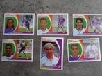 PANINI VOETBAL STICKERS FOOTBALL 2005 BEERSCHOT 6X, Verzenden