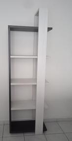 Boekenkast, Huis en Inrichting, Ophalen, Zo goed als nieuw, Met plank(en)