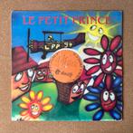 Microwave Prince ‎– II (Le Petit Prince, 1994) (Grijs vinyl), Cd's en Dvd's, Verzenden, Gebruikt, 12 inch, Techno of Trance