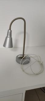 Lampe de bureau Ikea, Maison & Meubles, Lampes | Lampes de table, Comme neuf, Métal, Enlèvement, Moins de 50 cm