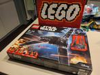 Lego 75156 Krennic's Imperial Shuttle, Ophalen of Verzenden, Zo goed als nieuw, Lego