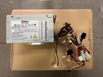 PSU 400W - AOpen beschikbaar voor biedingen