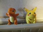 pokemon figuurtjes, Verzamelen, Poppetjes en Figuurtjes, Gebruikt, Ophalen of Verzenden