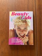 Beauty gids voor hippe meiden - Nikki Goldstein, Ophalen of Verzenden, Zo goed als nieuw, Nikki Goldstein, Non-fictie