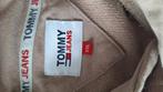 Hoody trui Tommy Hilfiger xxl, Ophalen, Zo goed als nieuw, Beige