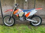 Ktm 350 sxf 2014, Motoren, Particulier