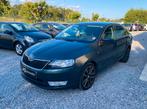 Skoda 2014, Auto's, Euro 5, Bedrijf, 5 deurs, Zilver of Grijs
