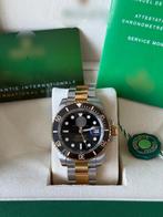 Montre bicolore Submariner pour homme, Enlèvement ou Envoi, Comme neuf