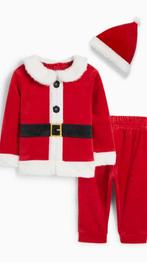 Kerstpak maat 92, Kinderen en Baby's, Kinderkleding | Maat 92, C&A, Jongen of Meisje, Ophalen of Verzenden, Zo goed als nieuw