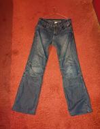 Jeansbroek kevlar, Motoren, Kleding | Motorkleding, Ophalen