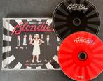 BLONDIE - Parallel lines ( CD & DVD ), Verzenden, Zo goed als nieuw, Poprock