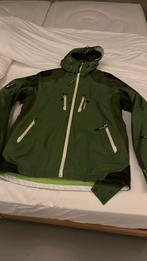 Ski vest van Tenson ,kleur groen, Kleding | Heren, Wintersportkleding, Ophalen, Maat 48/50 (M), Jack, Gedragen