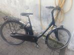 ‘gazelle E-bike Damesfiets 28Inchondersteunig werkt niet, Fietsen en Brommers, Ophalen, Gazelle