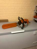 Stihl ms 361 kettingzaag, Enlèvement ou Envoi, Comme neuf, Tronçonneuse
