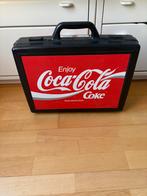 Koffer Coca-cola gadget, Verzamelen, Merken en Reclamevoorwerpen, Ophalen of Verzenden