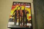 stealth, Cd's en Dvd's, Ophalen of Verzenden