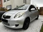 Toyota Yaris 1.0 Benzine/Airco/Gekeurd Voor Verkoop, Auto's, Particulier, Yaris, Airconditioning, Te koop