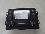 RADIO Jeep Renegade (BU) (01-2014/12-2018), Auto-onderdelen, Gebruikt, Jeep