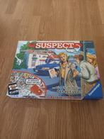 suspect, Een of twee spelers, Ophalen of Verzenden, Zo goed als nieuw, Ravensburger