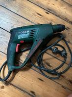 Bosch boormashine, Doe-het-zelf en Bouw, Gereedschap | Boormachines, Ophalen, Zo goed als nieuw