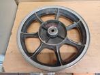 kawasaki ltd 440 achterwiel velg, Motoren, Ophalen of Verzenden, Gebruikt