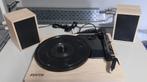 Platenspeler FENTON, Audio, Tv en Foto, Platenspelers, Ophalen of Verzenden, Zo goed als nieuw, Platenspeler, Overige merken