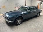 Rare Jaguar XJC Avon-Stevens Cabriolet, 4 places, Automatique, Bleu, Carnet d'entretien