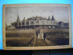 OOSTENDE Kursaal 1923, Ophalen of Verzenden, 1920 tot 1940, Gelopen, West-Vlaanderen