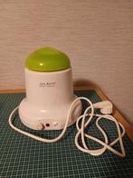 Harspot jean marin, Enlèvement