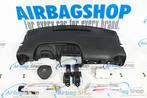 Airbag kit Tableau de bord + airbag toit Citroen C1