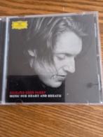 Richard Reed parry  music for heart and breath  nieuwstaat, CD & DVD, CD | Classique, Comme neuf, Enlèvement ou Envoi