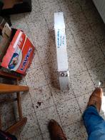 Rechter bumper pat Renault master 1, Ophalen of Verzenden, Voor, Renault, Bumper