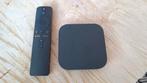 Xiaomi Mi Box S 4k Ultra HD Streaming Media Player, Audio, Tv en Foto, Ophalen of Verzenden, Zo goed als nieuw