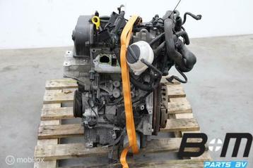 1.0MPI CHYA motor VW UP! 04C100031M beschikbaar voor biedingen