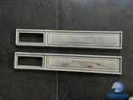 Chroom deel achterlicht Cadillac DeVille Fleetwood Brougham, Ophalen of Verzenden, Gebruikt