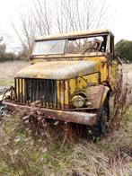 Borgward B2000, Auto's, Particulier, Te koop