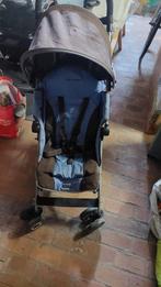 Maclaren, Kinderen en Baby's, Buggy's, Ophalen, Gebruikt, Maclaren, Voetenzak