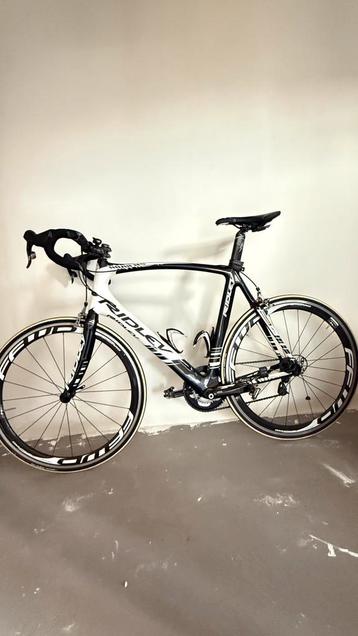 Ridley noah Rs XL beschikbaar voor biedingen