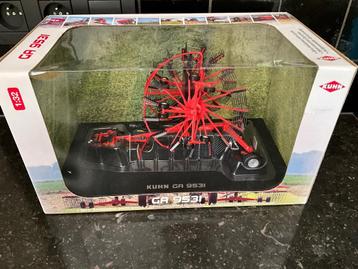 Kuhn 9531 universal hobbies beschikbaar voor biedingen