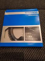 Shimano Ultegra R8000 50 kettingblad, Fietsen en Brommers, Ophalen of Verzenden, Zo goed als nieuw