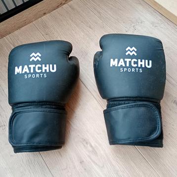Gants Box, Enlèvement, Comme neuf