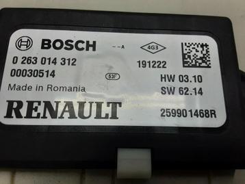 UNITE ELECTRONIQUE Renault Master IV (FV) (259901468R)
