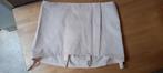 NIEUW DAMESCORSET MET JARRETELS - M, Kleding | Dames, Ondergoed en Lingerie, Damart, Ophalen of Verzenden, Beige, Body of Korset
