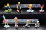 Série complète Simpsons 2 + BPZ Espagne 2010, Collections, Comme neuf, Figurines en plastique dur, Enlèvement ou Envoi