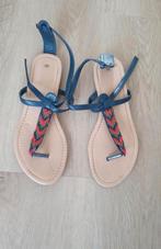 Sandalen maat 40, Vêtements | Femmes, Chaussures, Enlèvement ou Envoi, Comme neuf, Sandales et Mûles