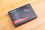 512Gb SSD Samsung 860 PRO, Comme neuf, Interne, Samsung, Laptop